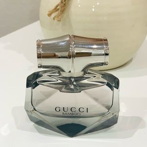 Gucci Bamboo 1oz